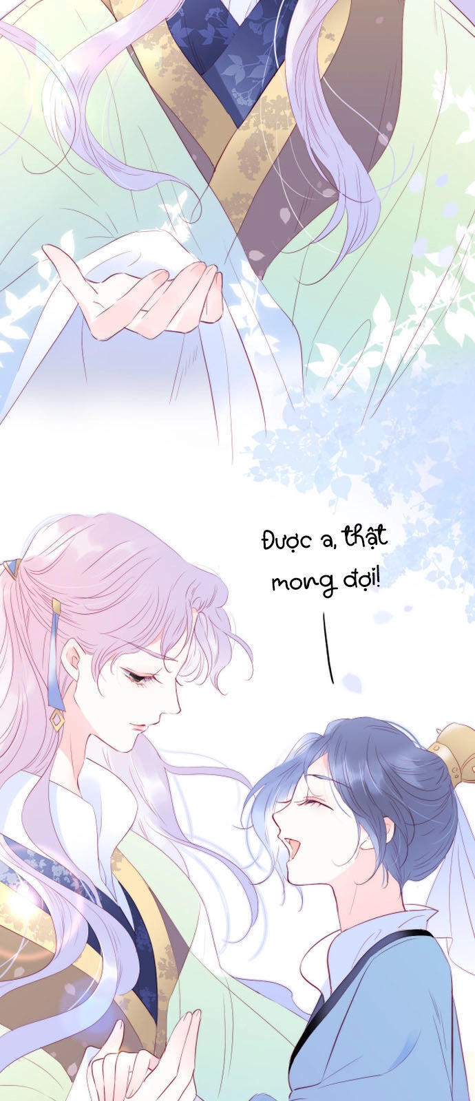 Chạy Trốn Cùng Con Nhím Chapter 9 - 13