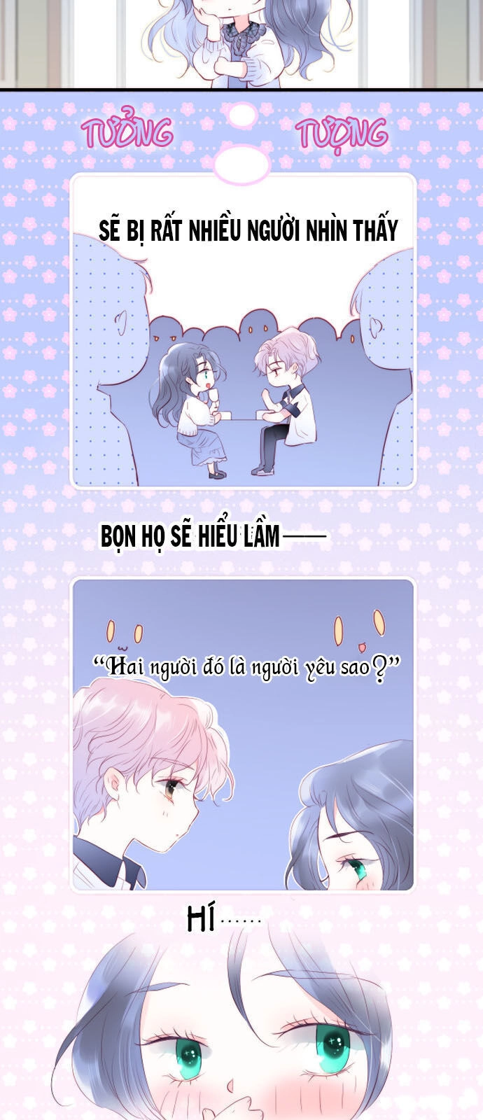 Chạy Trốn Cùng Con Nhím Chapter 9 - 20