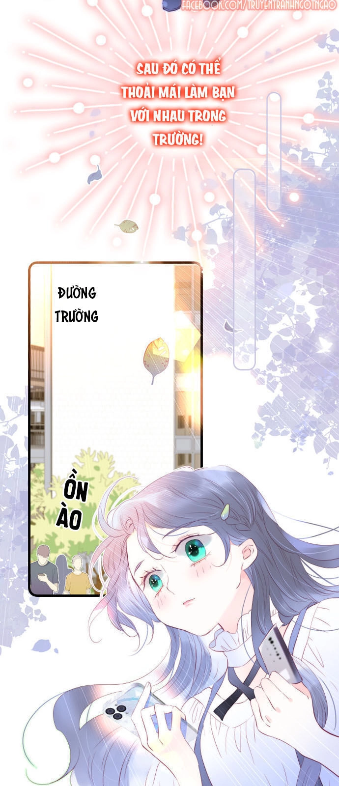 Chạy Trốn Cùng Con Nhím Chapter 9 - 23