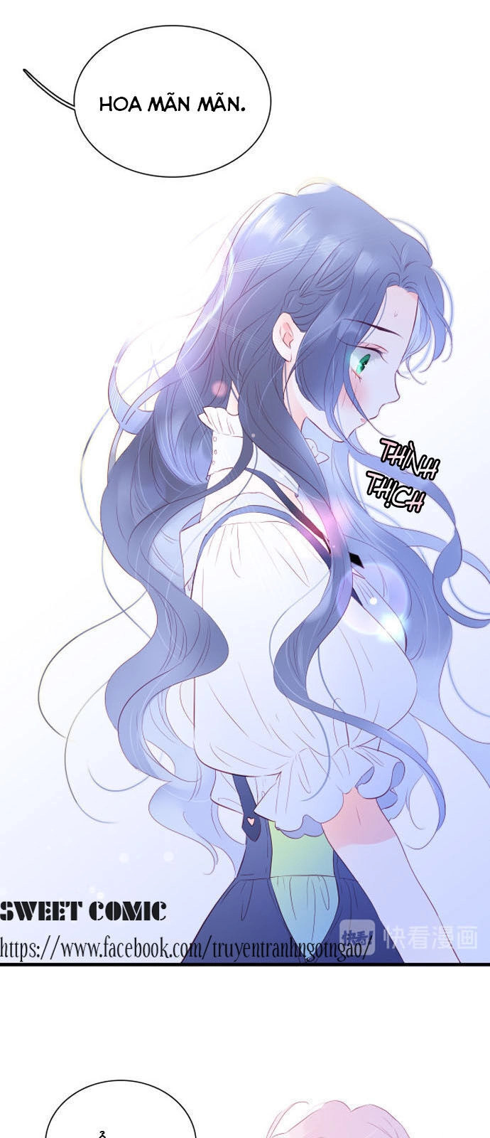 Chạy Trốn Cùng Con Nhím Chapter 9 - 26