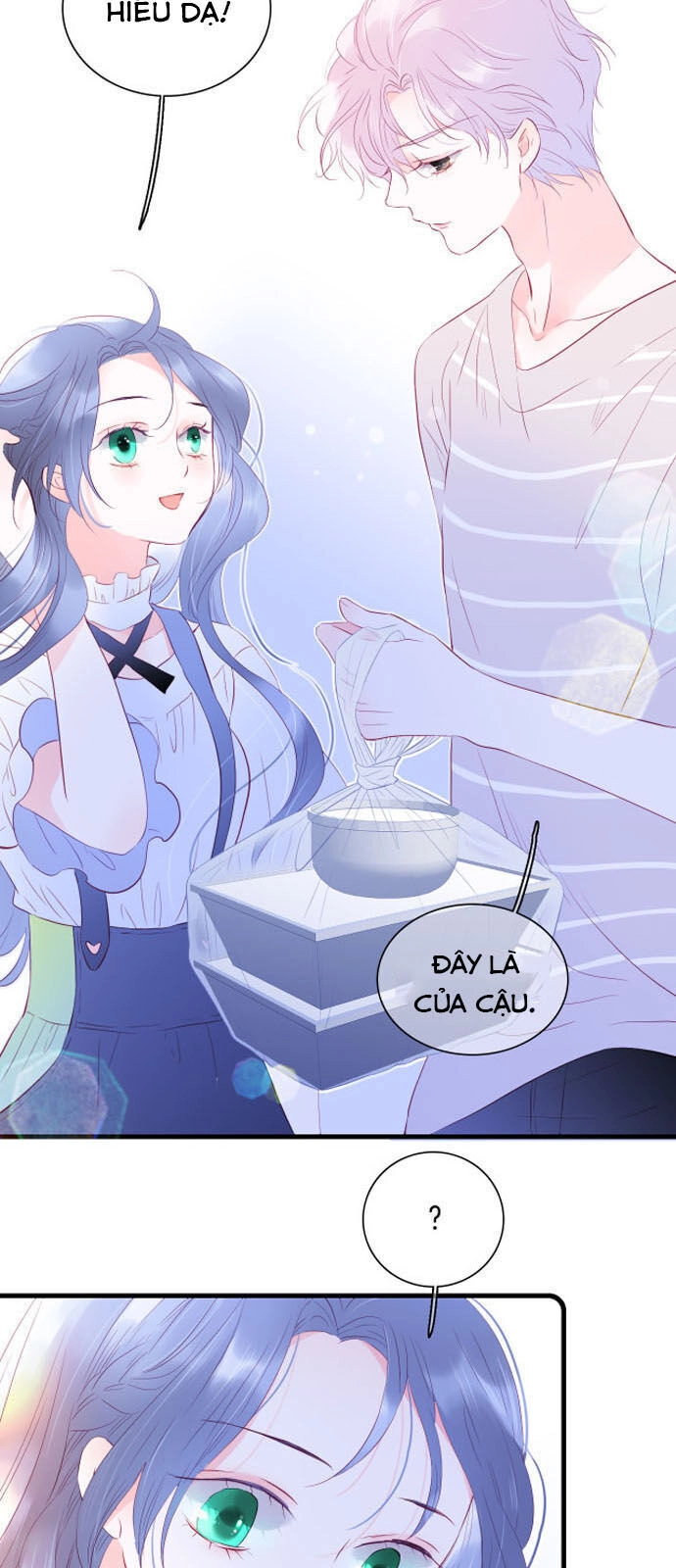 Chạy Trốn Cùng Con Nhím Chapter 9 - 27