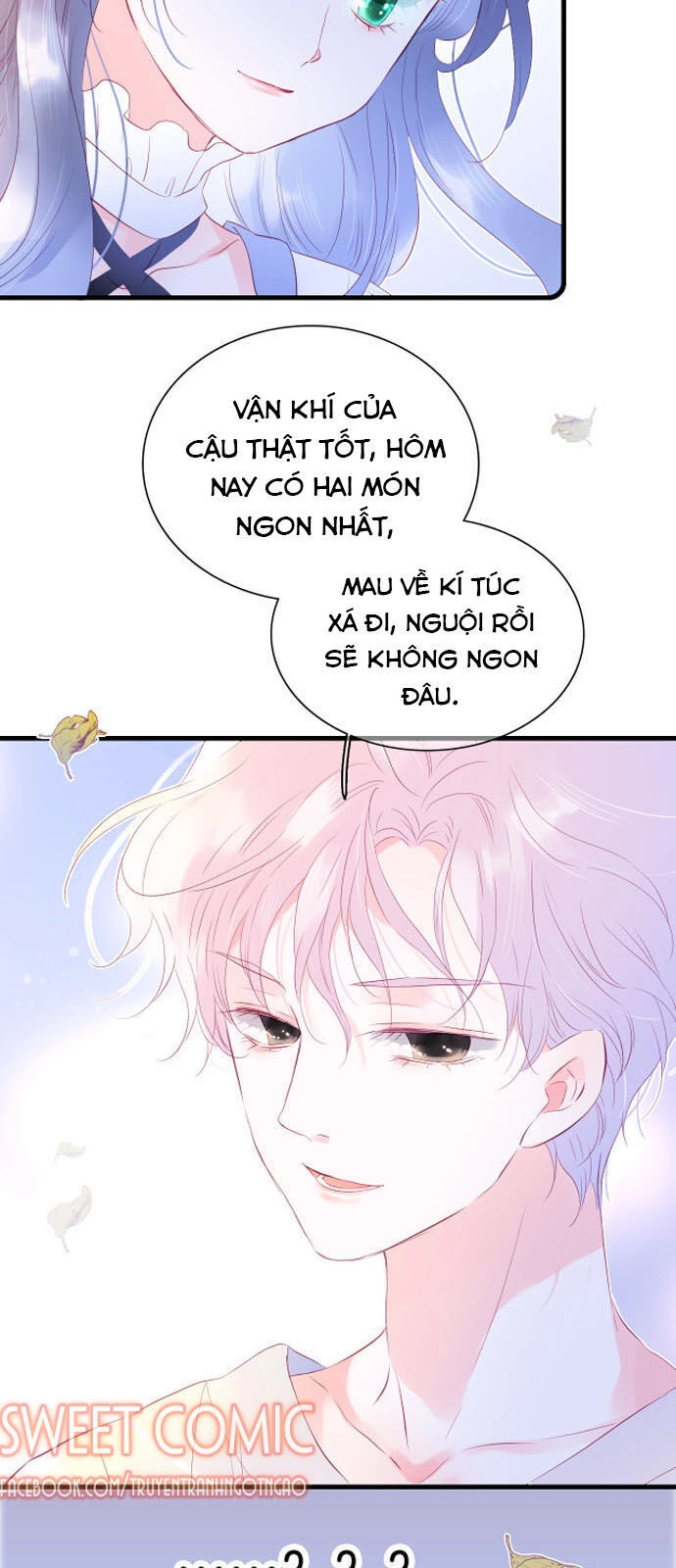 Chạy Trốn Cùng Con Nhím Chapter 9 - 28