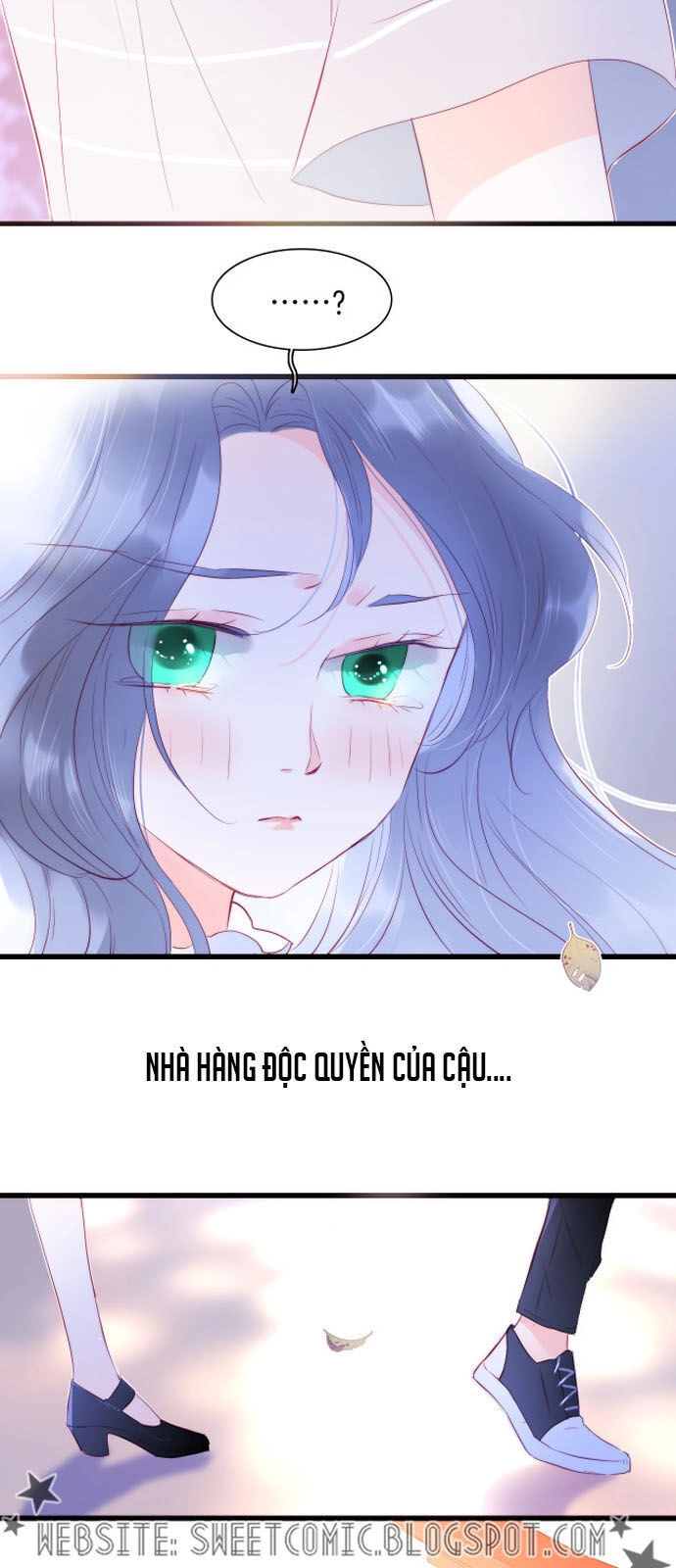 Chạy Trốn Cùng Con Nhím Chapter 9 - 38