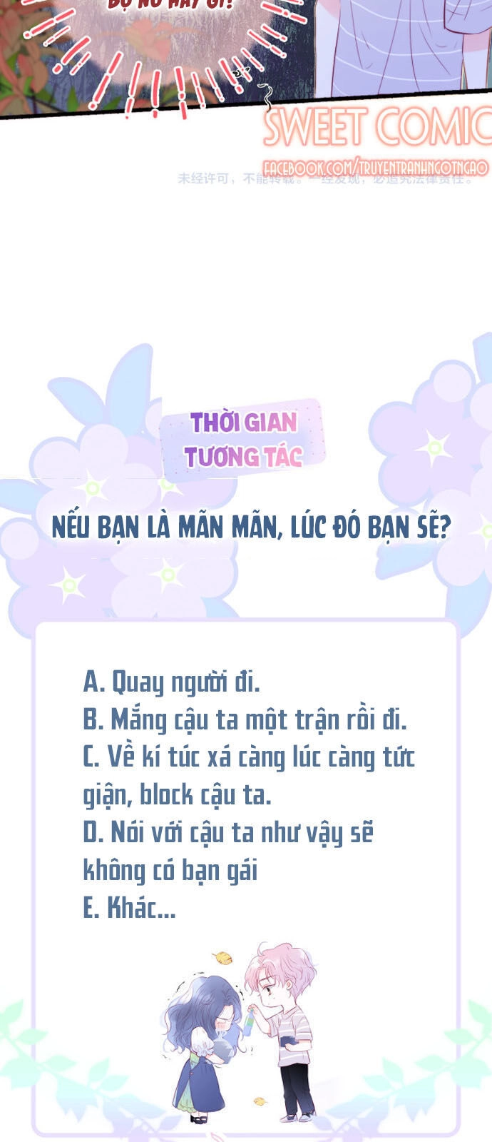 Chạy Trốn Cùng Con Nhím Chapter 9 - 40