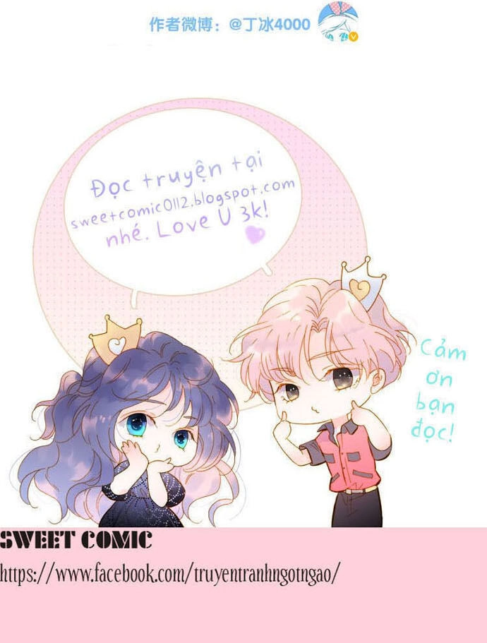 Chạy Trốn Cùng Con Nhím Chapter 9 - 42