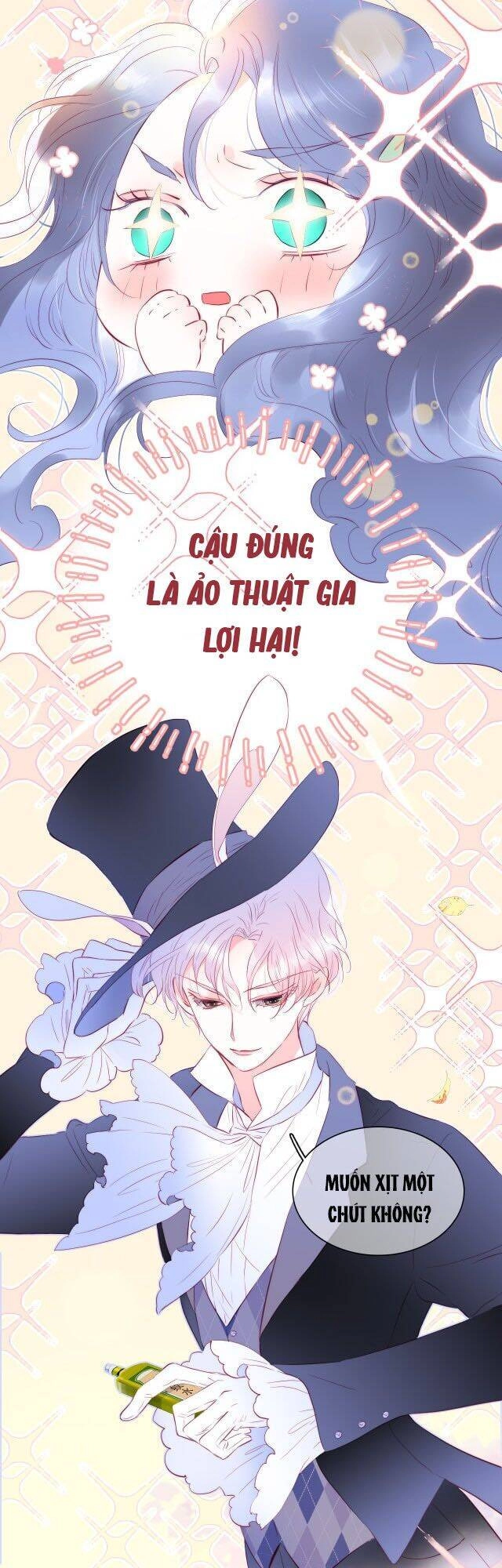 Chạy Trốn Cùng Con Nhím Chapter 10 - 6