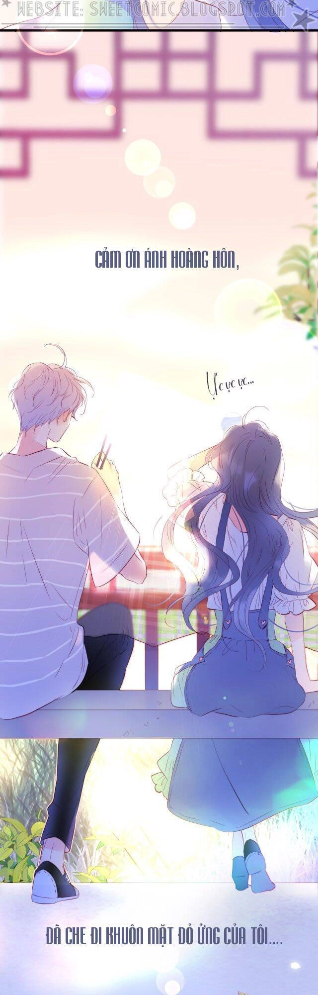 Chạy Trốn Cùng Con Nhím Chapter 10 - 12