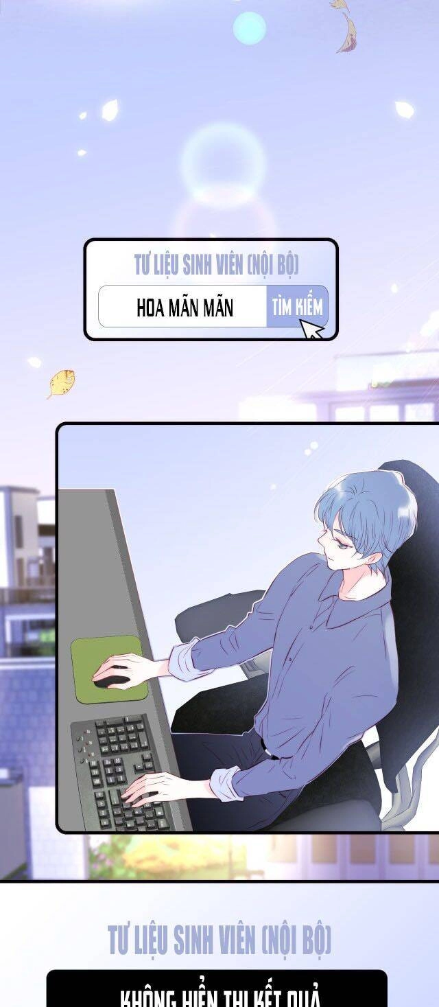 Chạy Trốn Cùng Con Nhím Chapter 10 - 13