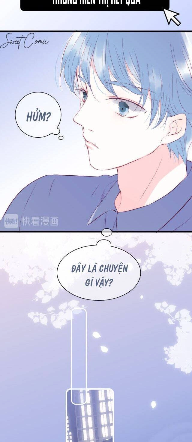 Chạy Trốn Cùng Con Nhím Chapter 10 - 14