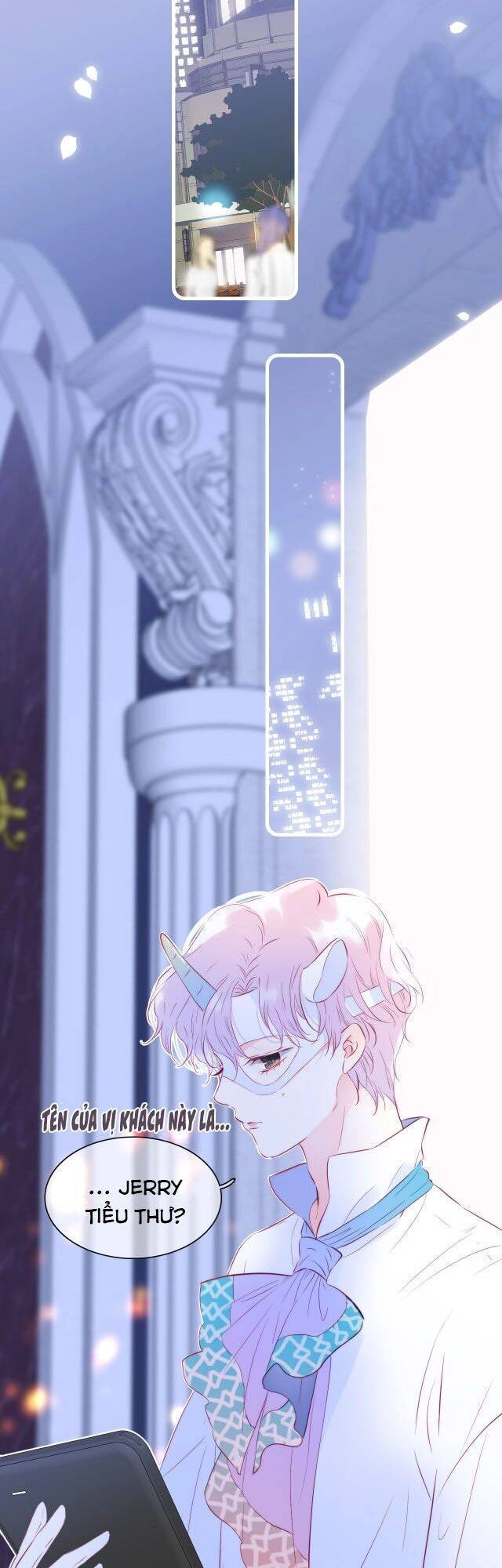 Chạy Trốn Cùng Con Nhím Chapter 10 - 15