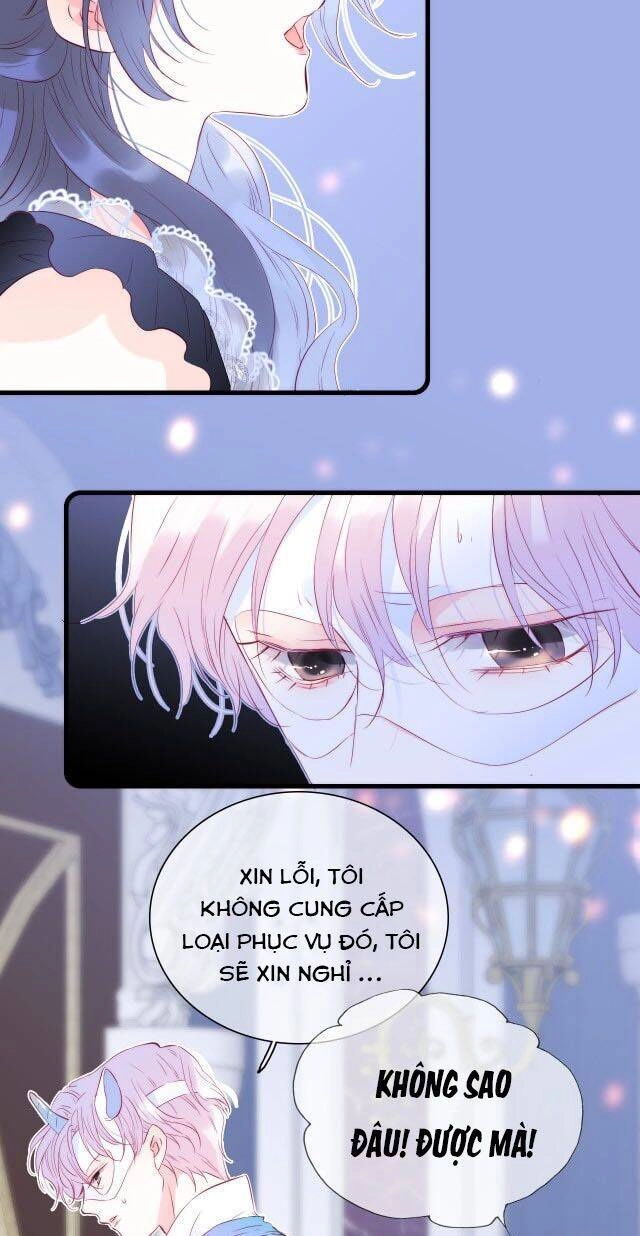 Chạy Trốn Cùng Con Nhím Chapter 10 - 18