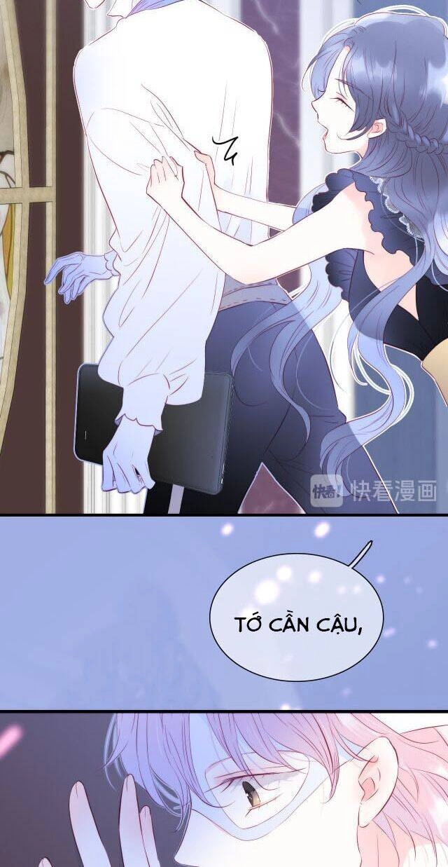 Chạy Trốn Cùng Con Nhím Chapter 10 - 19