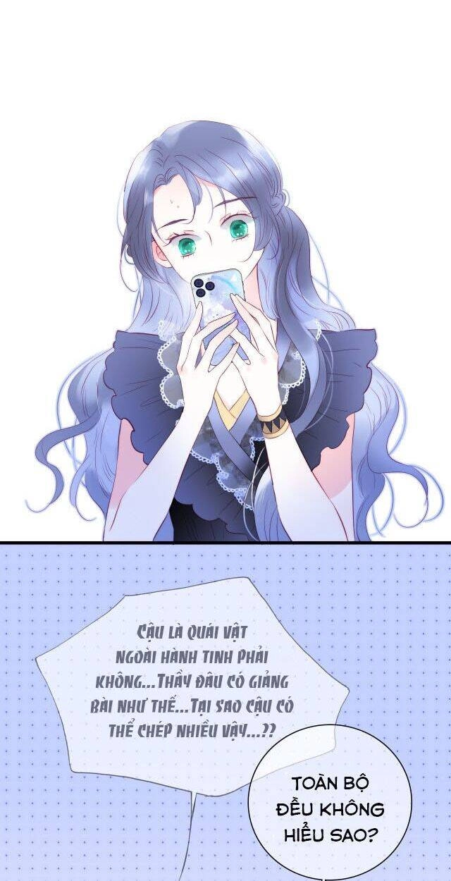 Chạy Trốn Cùng Con Nhím Chapter 10 - 24