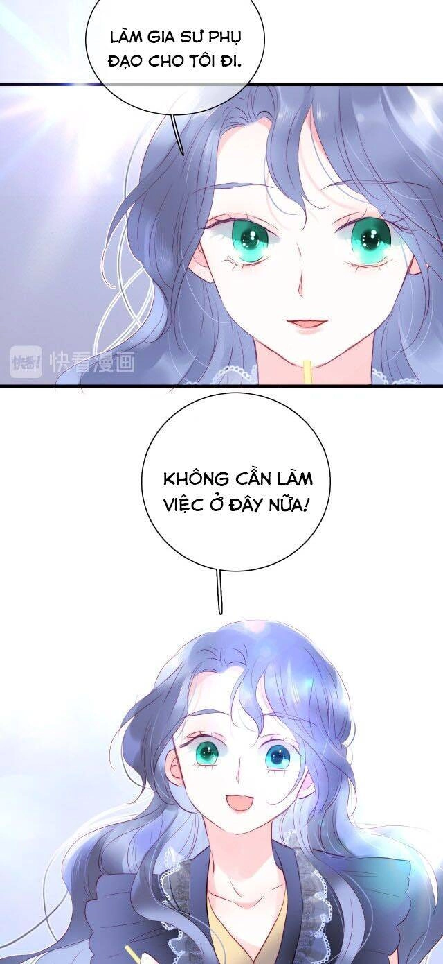 Chạy Trốn Cùng Con Nhím Chapter 10 - 28