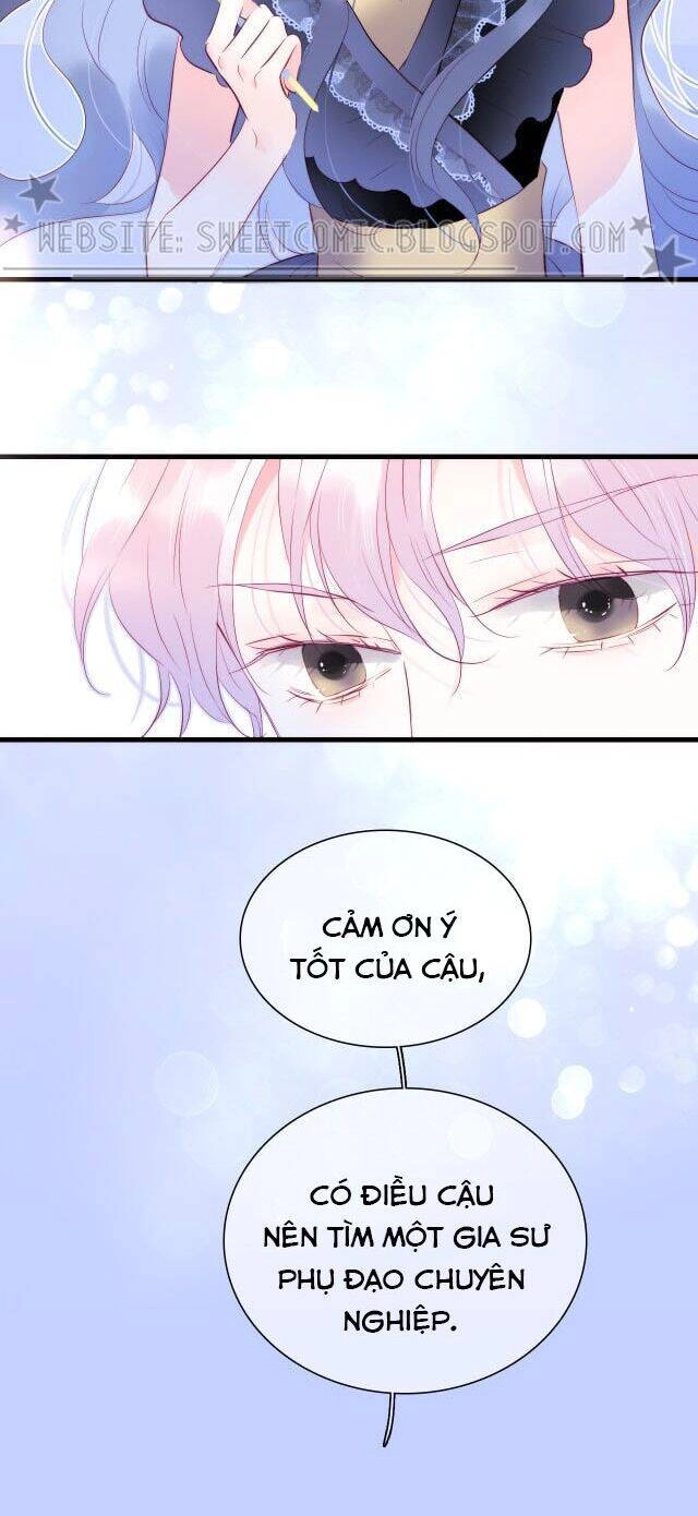 Chạy Trốn Cùng Con Nhím Chapter 10 - 29