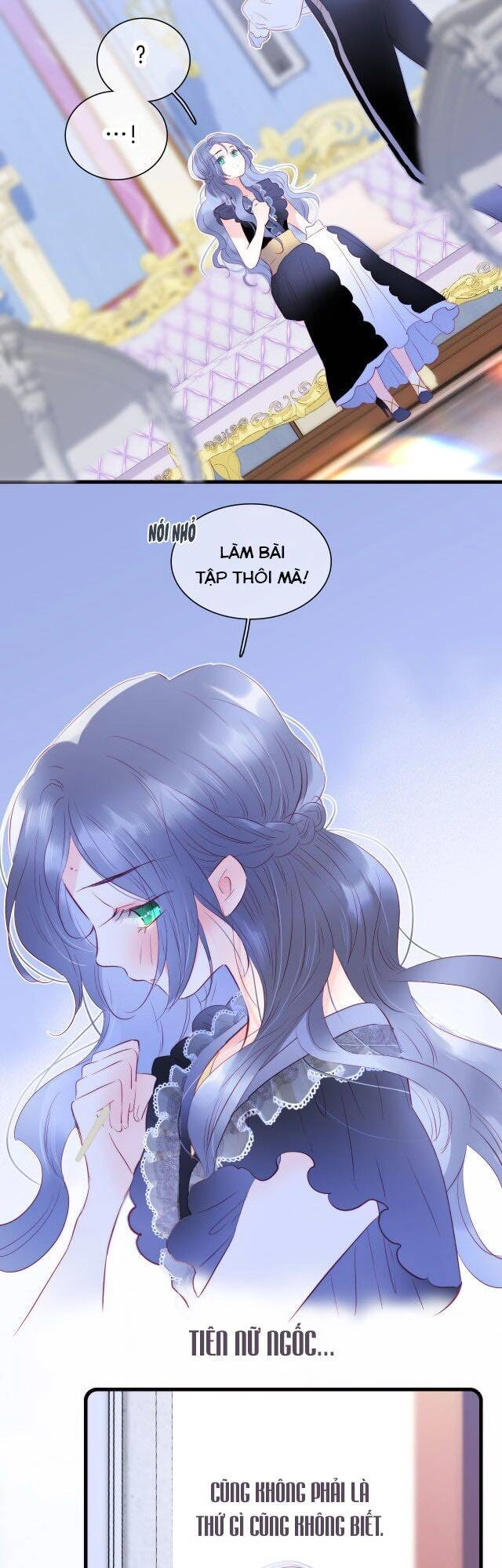 Chạy Trốn Cùng Con Nhím Chapter 10 - 31