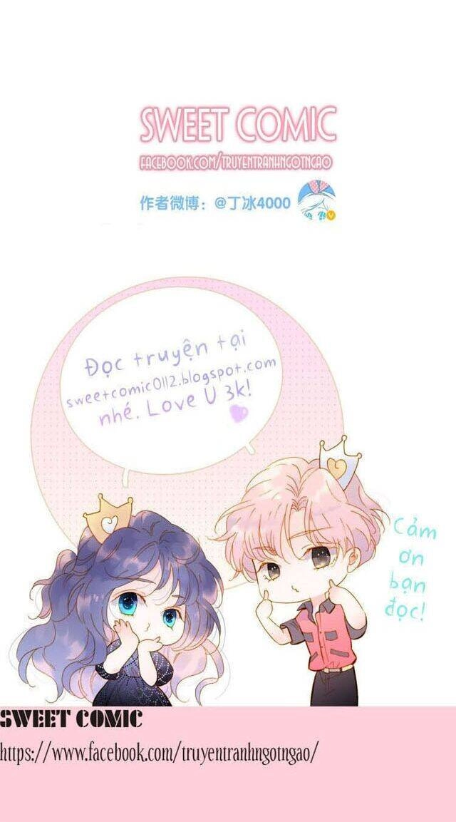 Chạy Trốn Cùng Con Nhím Chapter 10 - 34