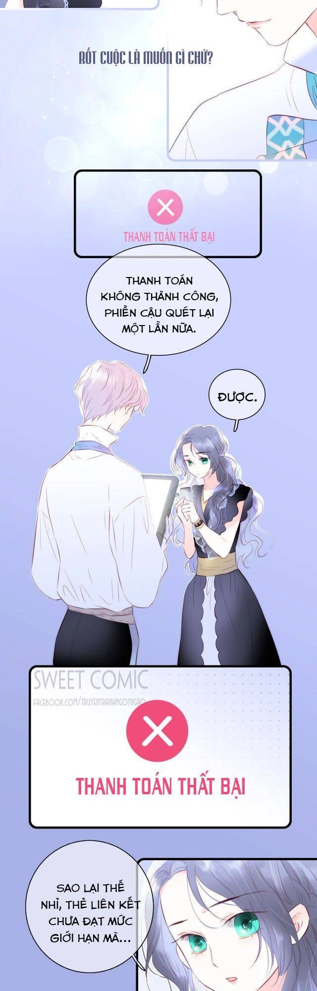 Chạy Trốn Cùng Con Nhím Chapter 11 - 3