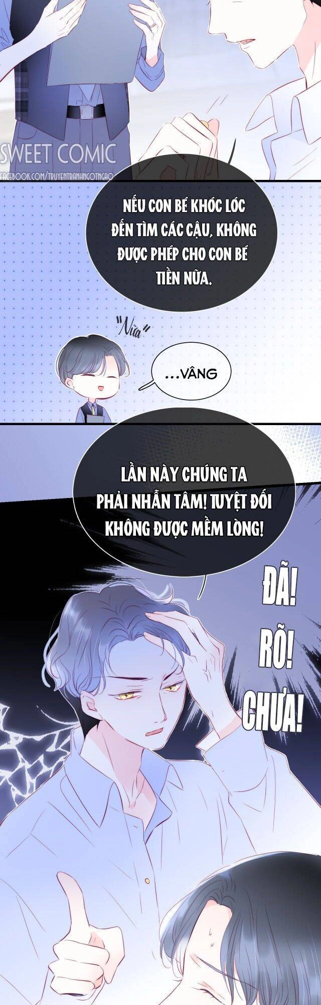 Chạy Trốn Cùng Con Nhím Chapter 11 - 18