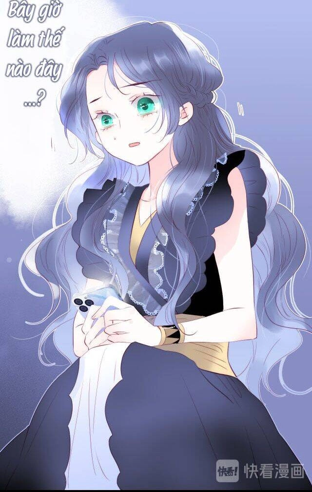 Chạy Trốn Cùng Con Nhím Chapter 11 - 20