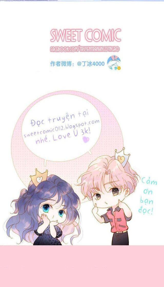 Chạy Trốn Cùng Con Nhím Chapter 11 - 27