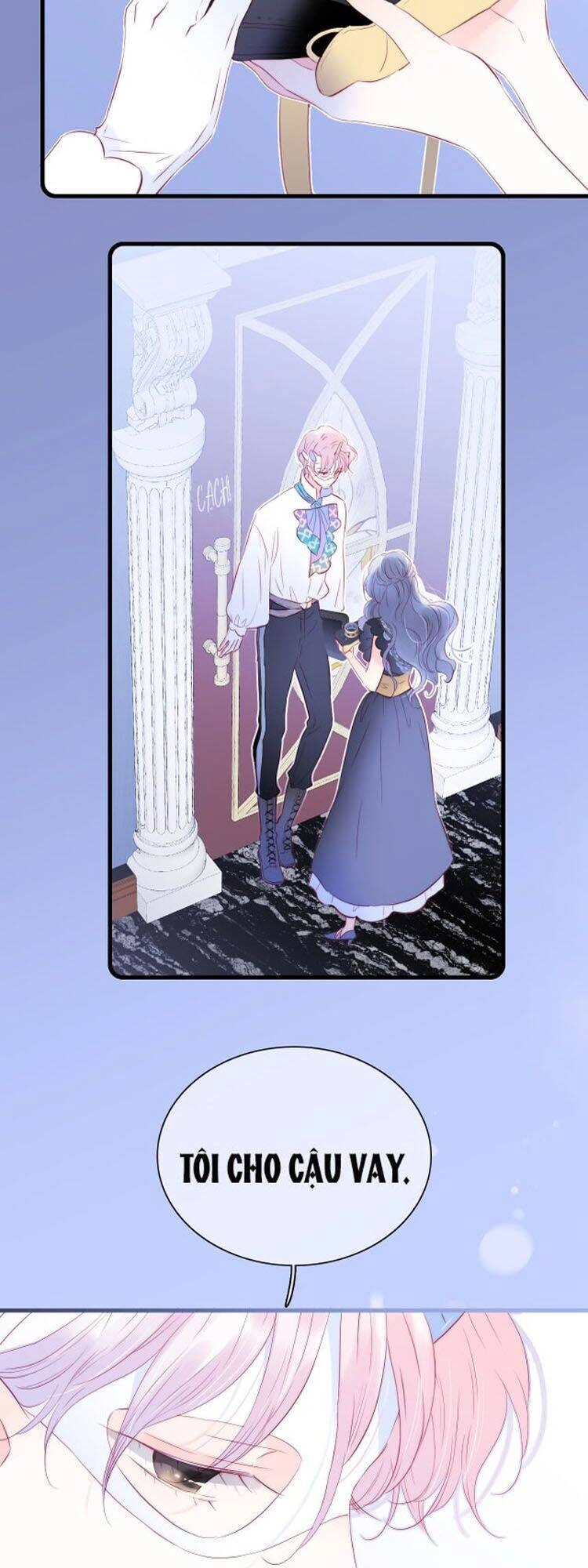 Chạy Trốn Cùng Con Nhím Chapter 12 - 2