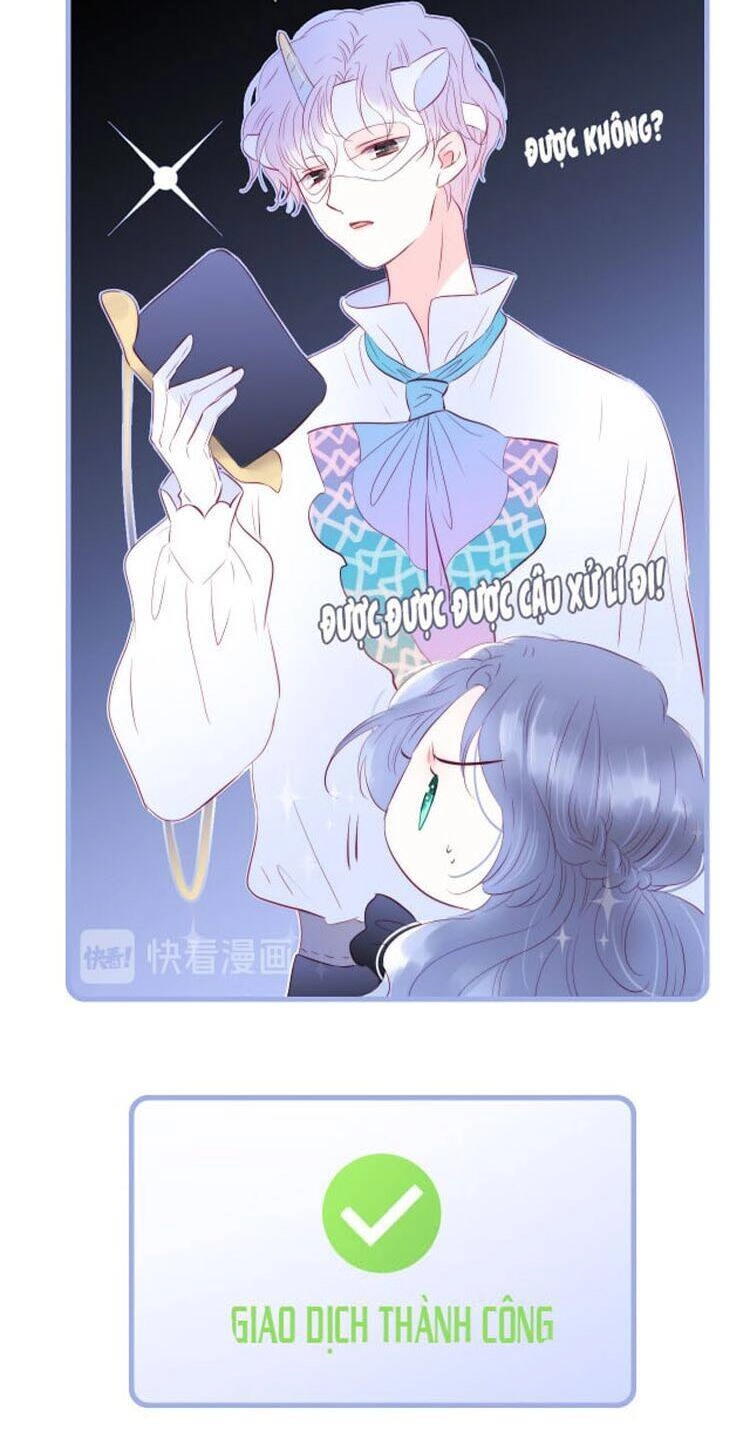 Chạy Trốn Cùng Con Nhím Chapter 12 - 10