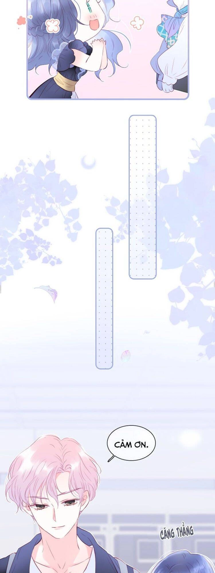 Chạy Trốn Cùng Con Nhím Chapter 12 - 12