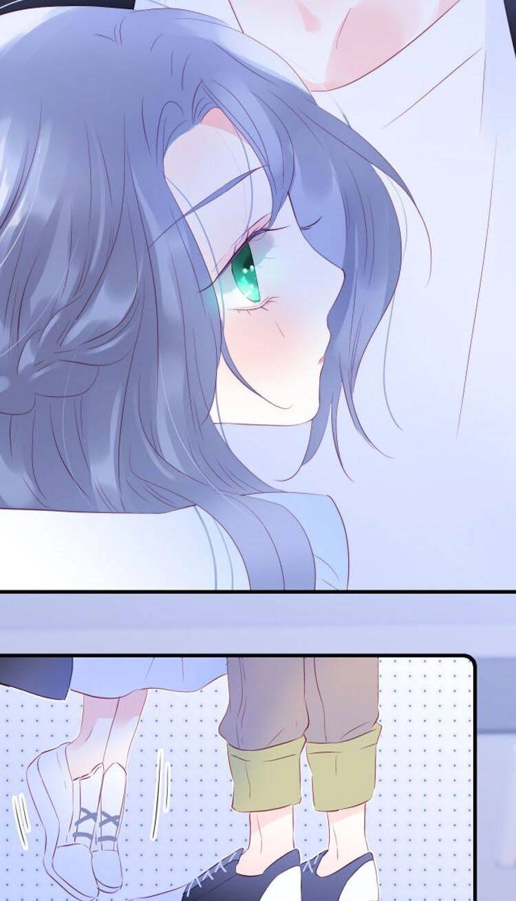 Chạy Trốn Cùng Con Nhím Chapter 12 - 33