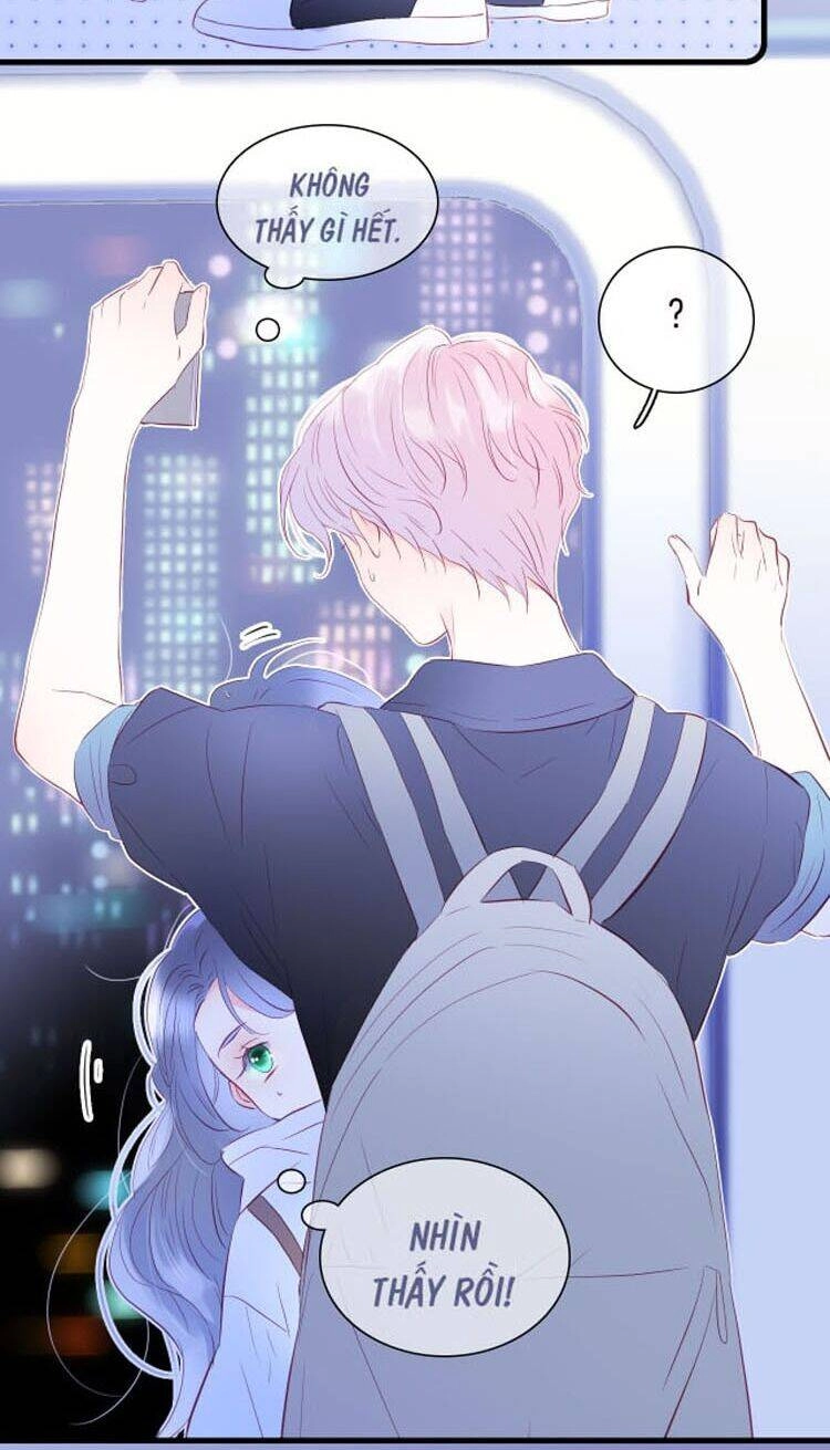 Chạy Trốn Cùng Con Nhím Chapter 12 - 34