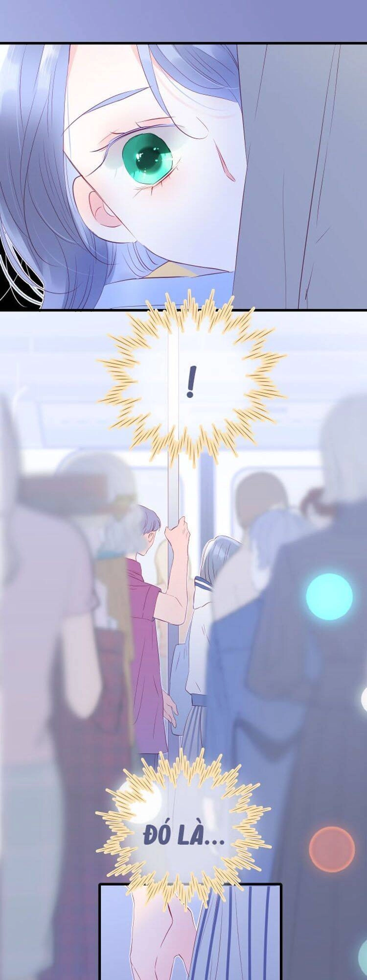 Chạy Trốn Cùng Con Nhím Chapter 12 - 35