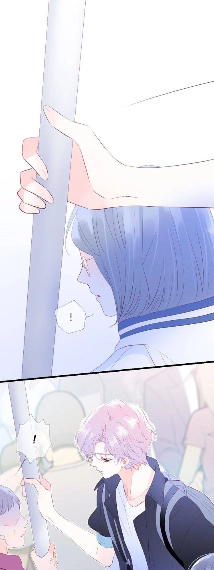 Chạy Trốn Cùng Con Nhím Chapter 12 - 40