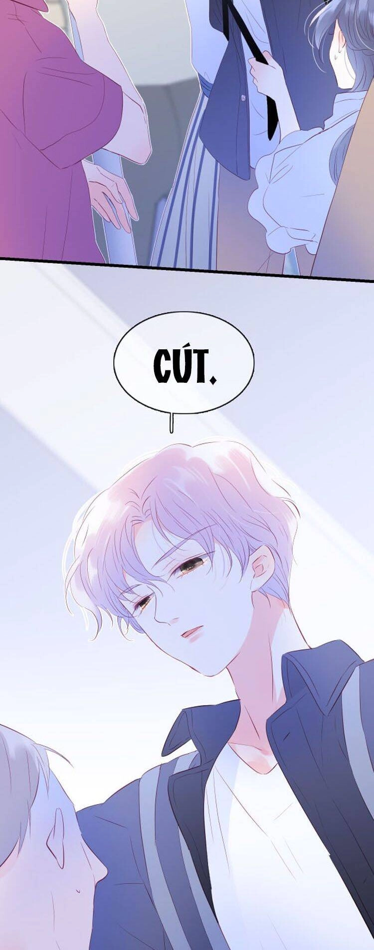 Chạy Trốn Cùng Con Nhím Chapter 12 - 41