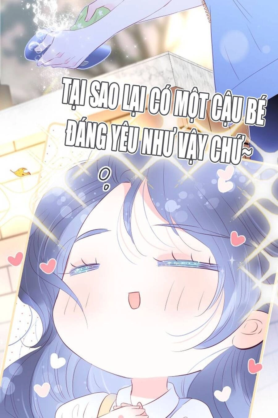 Chạy Trốn Cùng Con Nhím Chapter 14 - 11