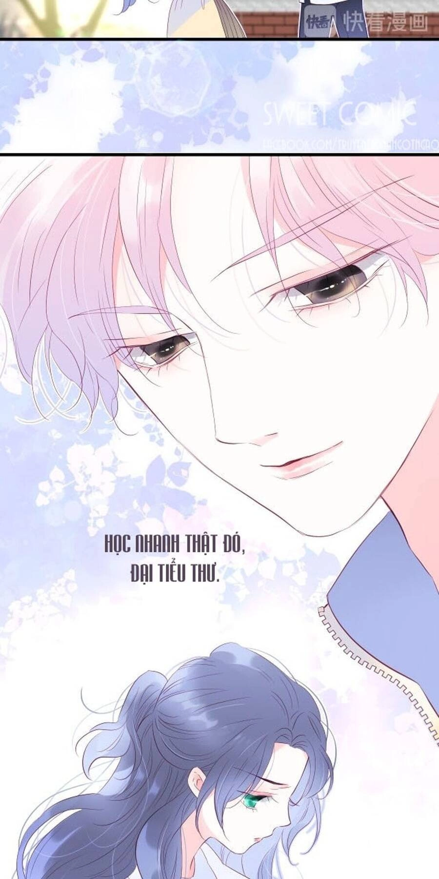 Chạy Trốn Cùng Con Nhím Chapter 14 - 13