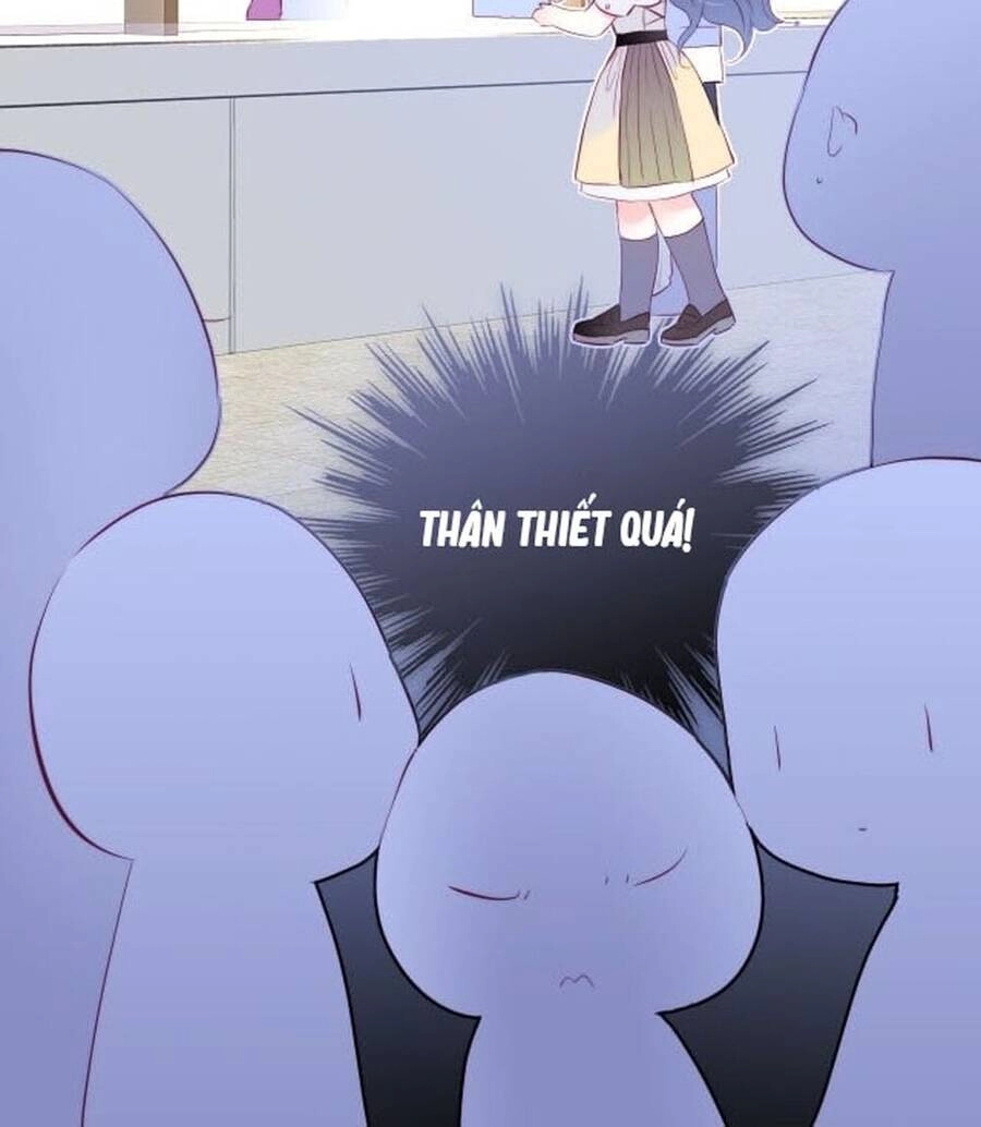 Chạy Trốn Cùng Con Nhím Chapter 14 - 27