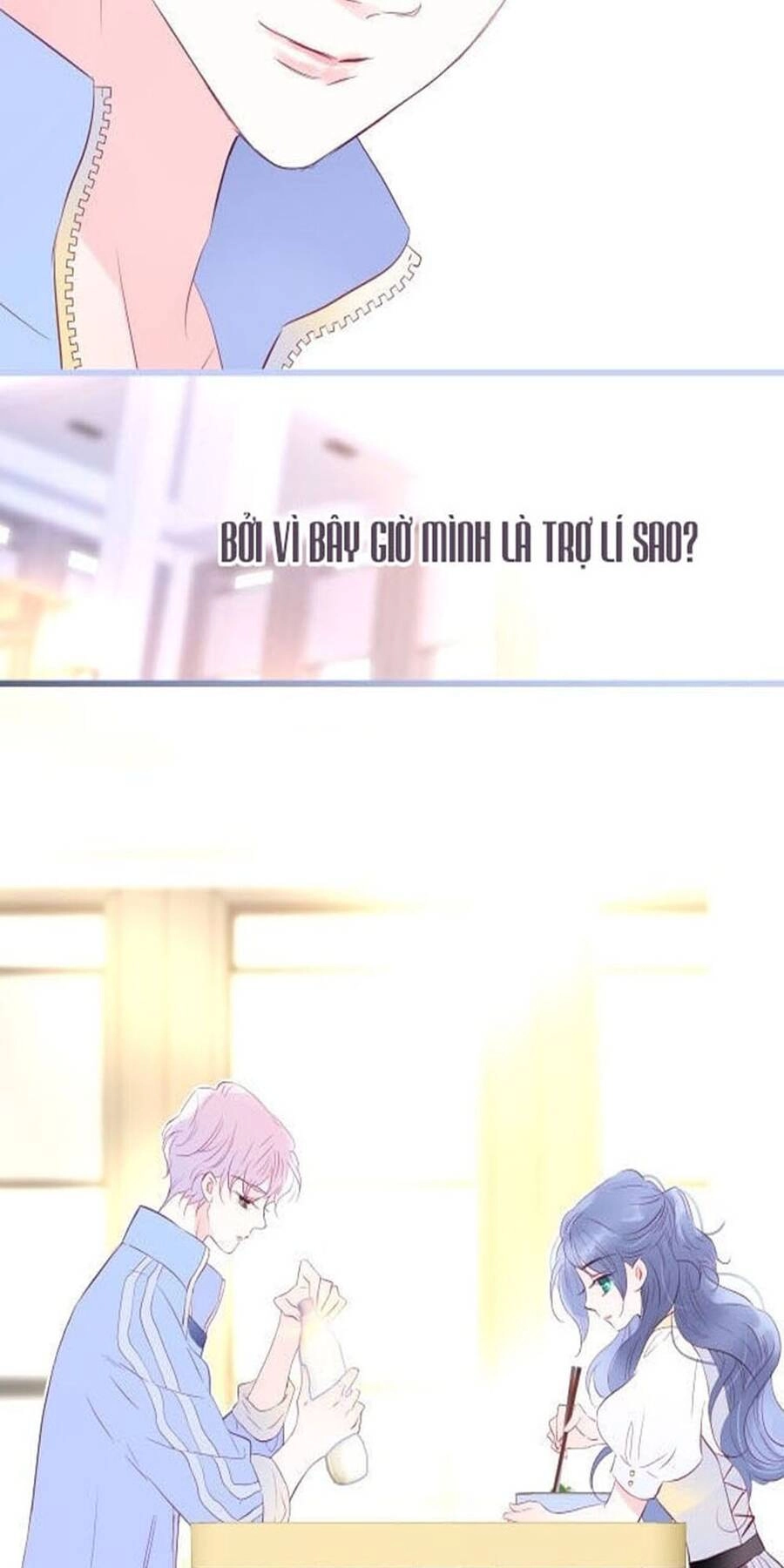 Chạy Trốn Cùng Con Nhím Chapter 14 - 30