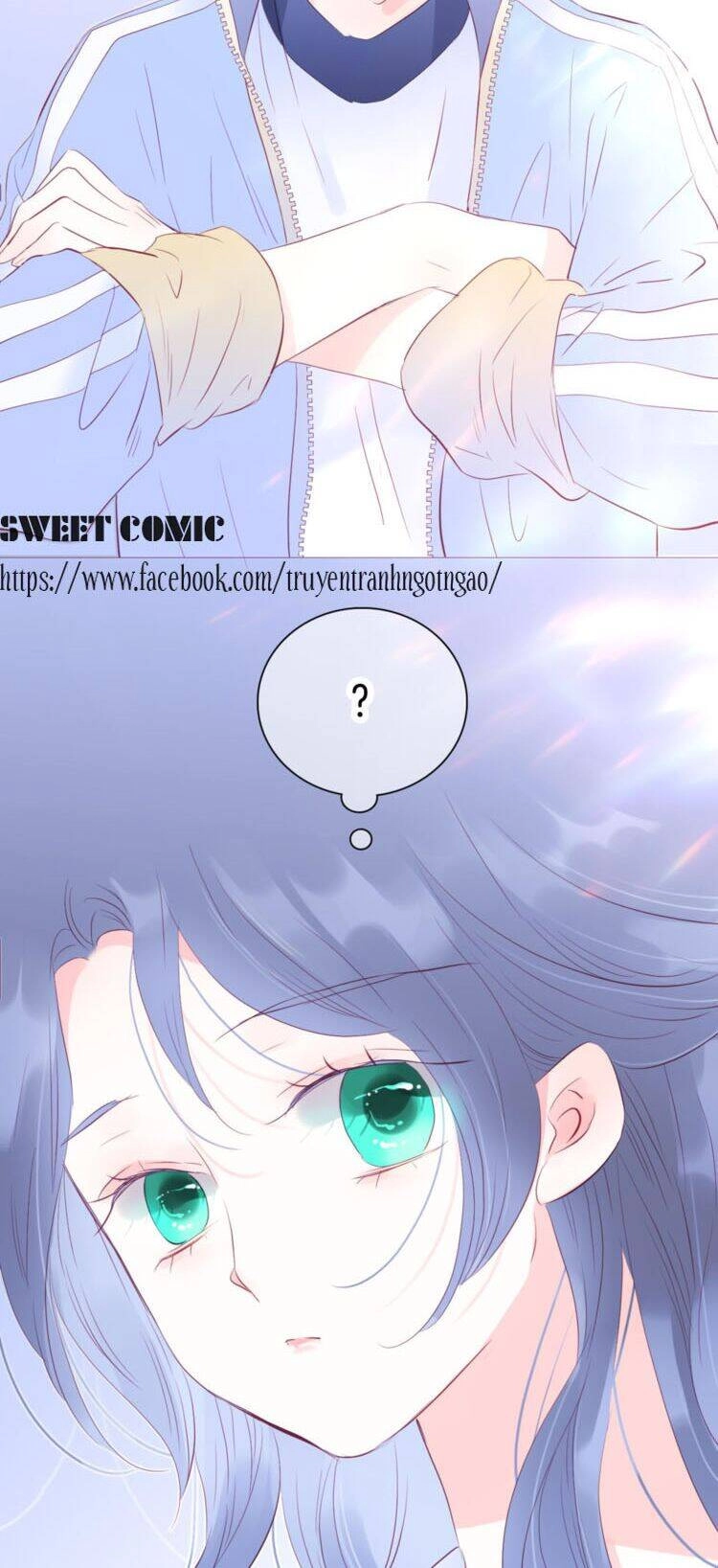 Chạy Trốn Cùng Con Nhím Chapter 15 - 3