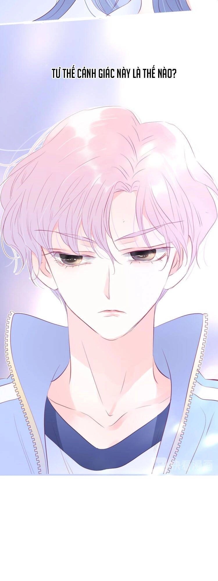 Chạy Trốn Cùng Con Nhím Chapter 15 - 4