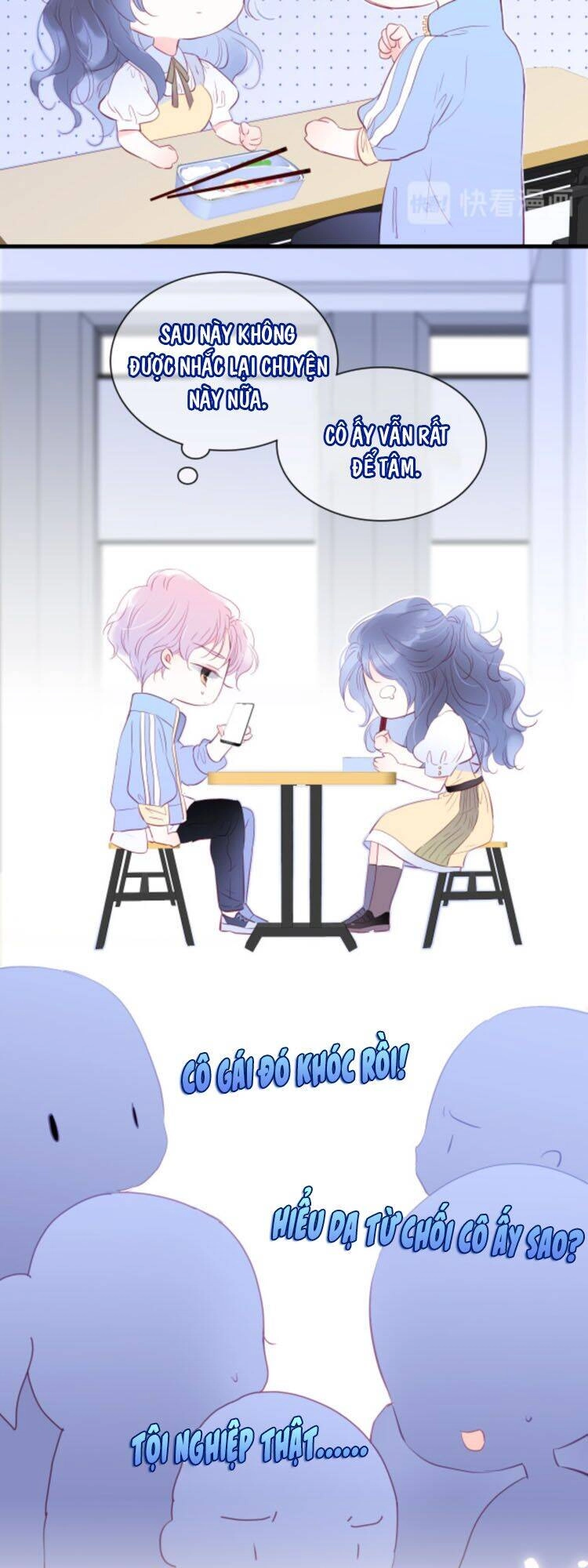 Chạy Trốn Cùng Con Nhím Chapter 15 - 9