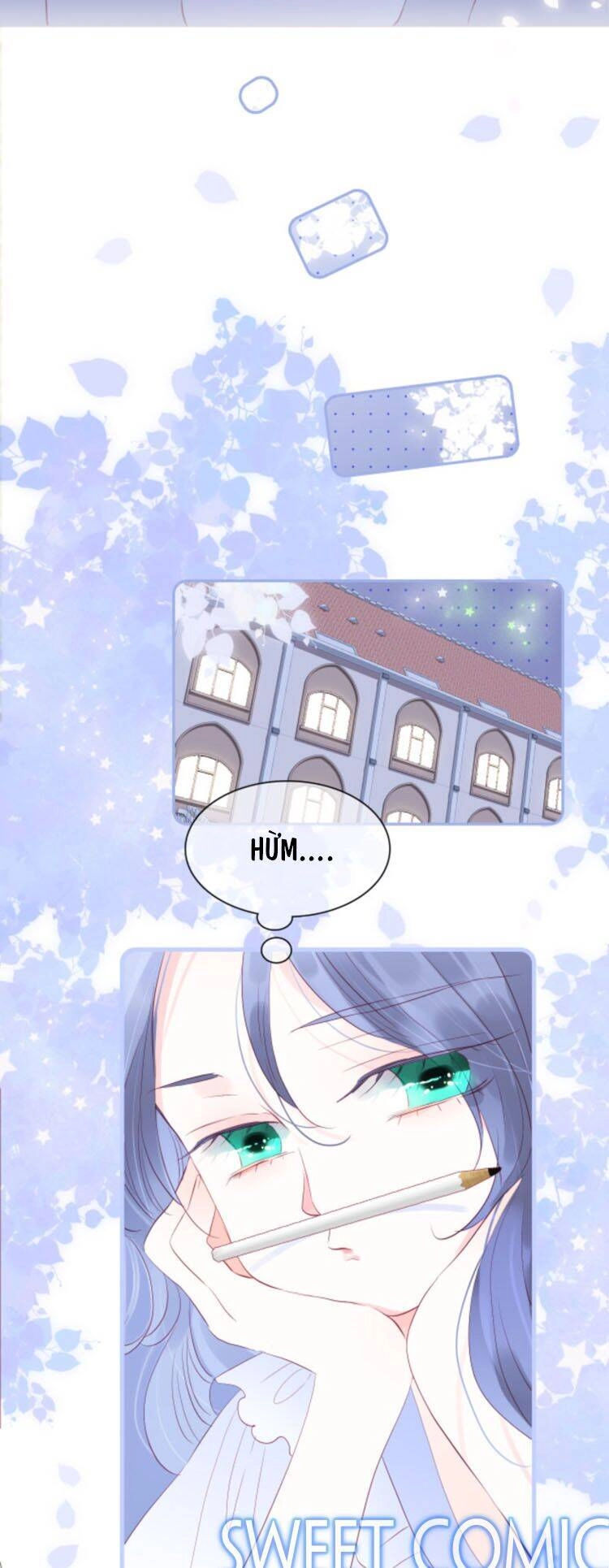 Chạy Trốn Cùng Con Nhím Chapter 15 - 10