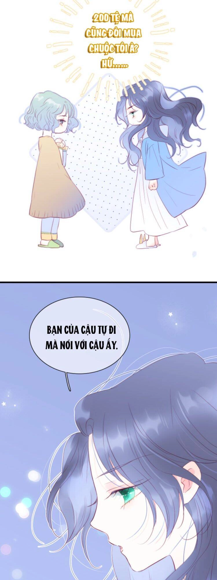 Chạy Trốn Cùng Con Nhím Chapter 15 - 15