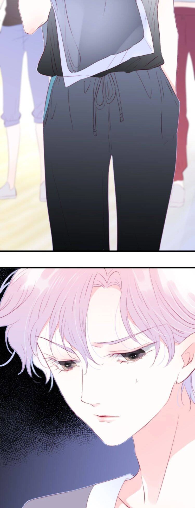 Chạy Trốn Cùng Con Nhím Chapter 15 - 30