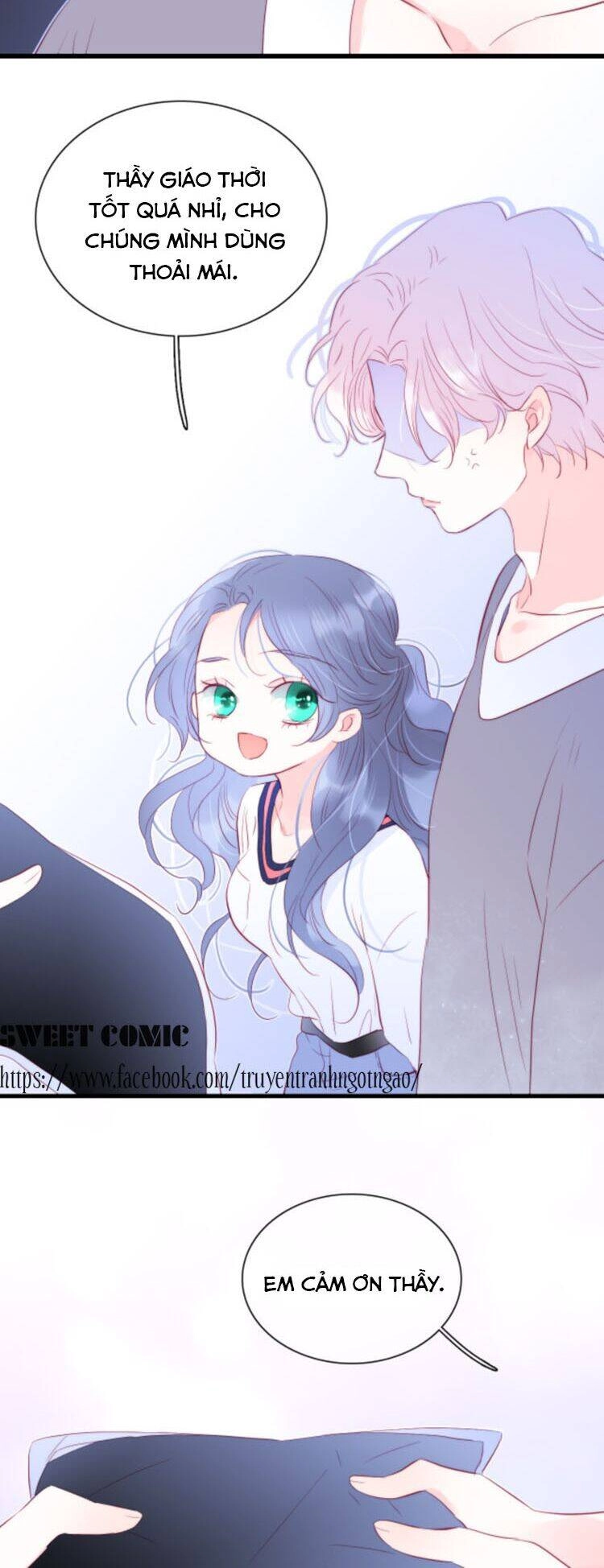 Chạy Trốn Cùng Con Nhím Chapter 15 - 31