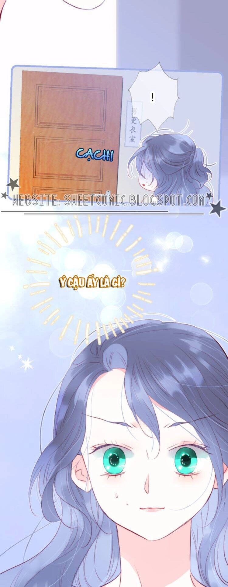 Chạy Trốn Cùng Con Nhím Chapter 15 - 34