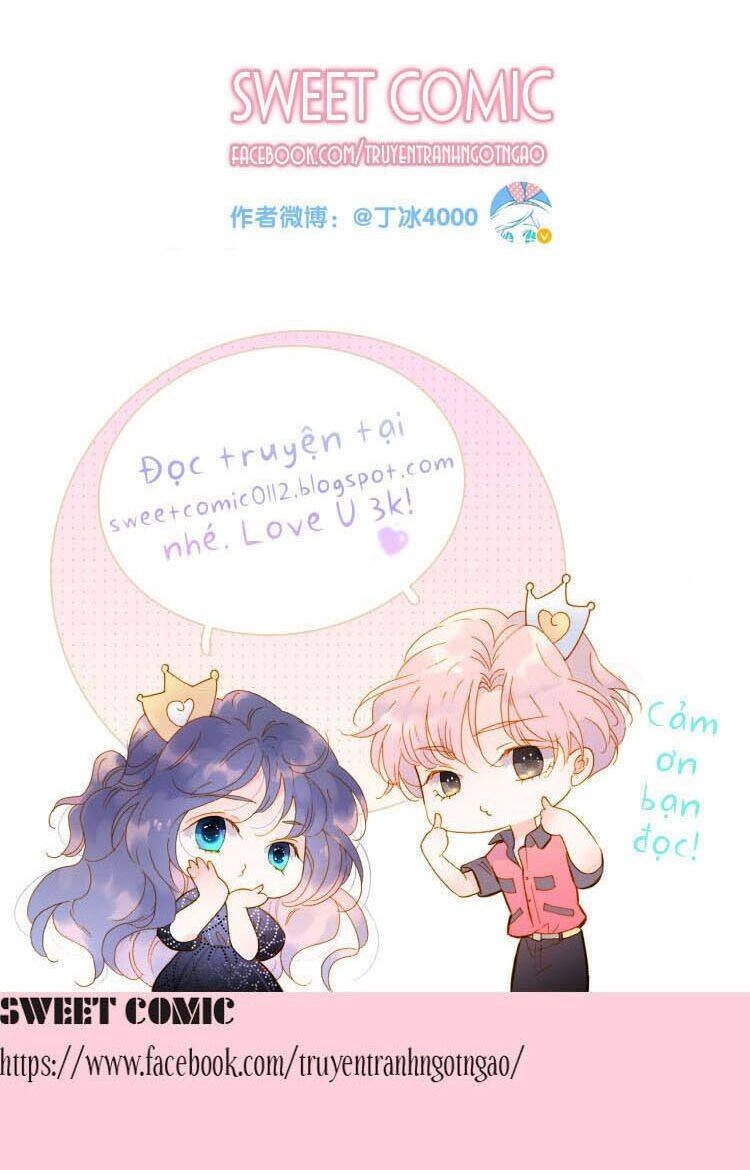 Chạy Trốn Cùng Con Nhím Chapter 15 - 37