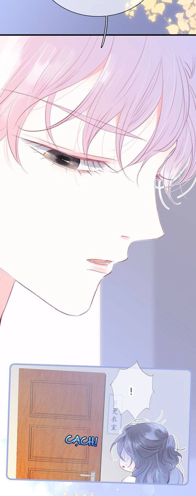 Chạy Trốn Cùng Con Nhím Chapter 16 - 2