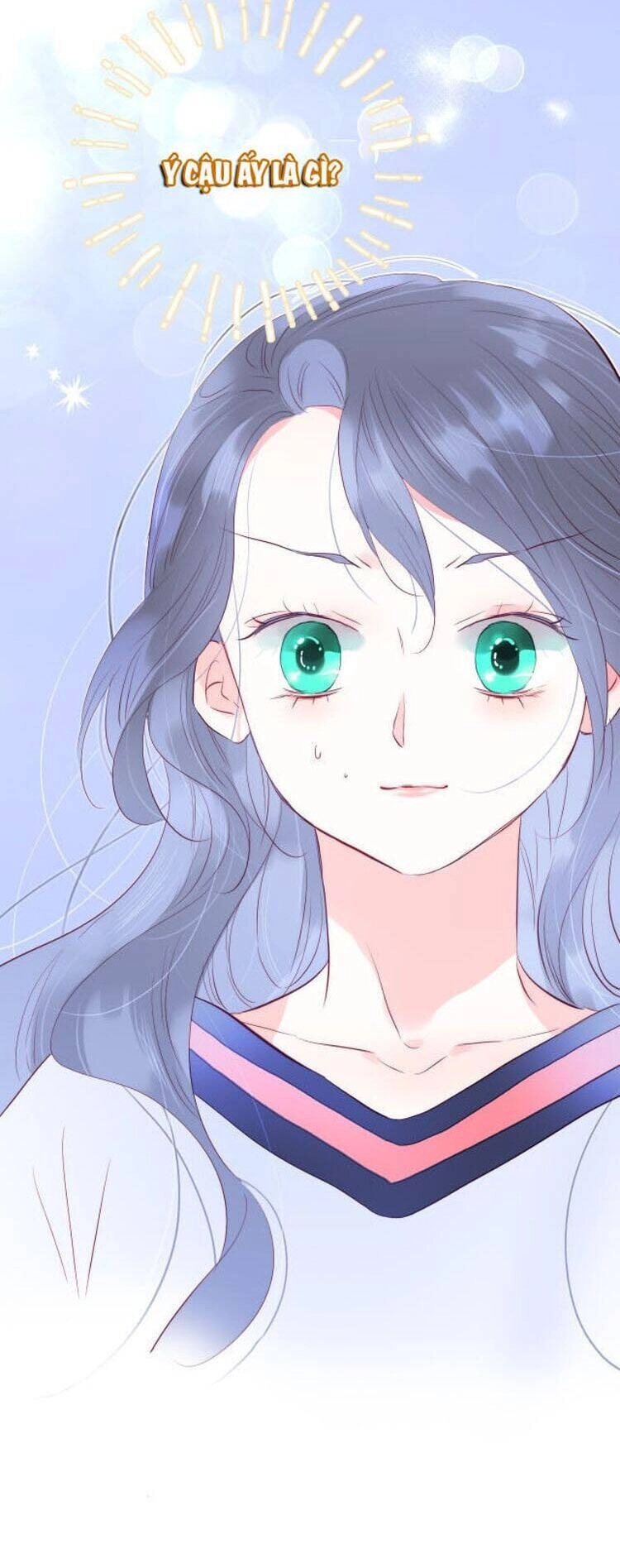 Chạy Trốn Cùng Con Nhím Chapter 16 - 3