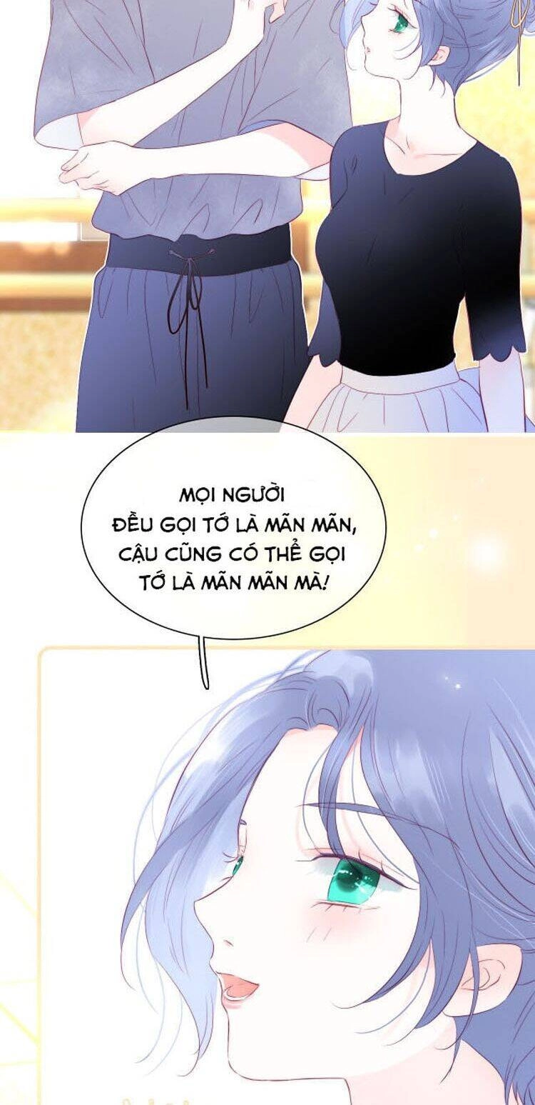 Chạy Trốn Cùng Con Nhím Chapter 16 - 9