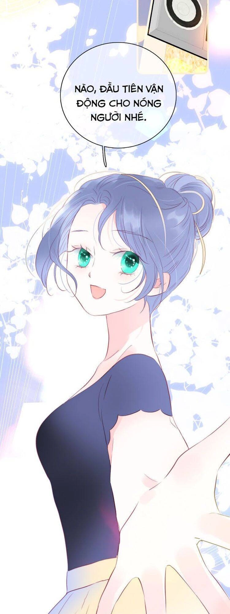 Chạy Trốn Cùng Con Nhím Chapter 16 - 15